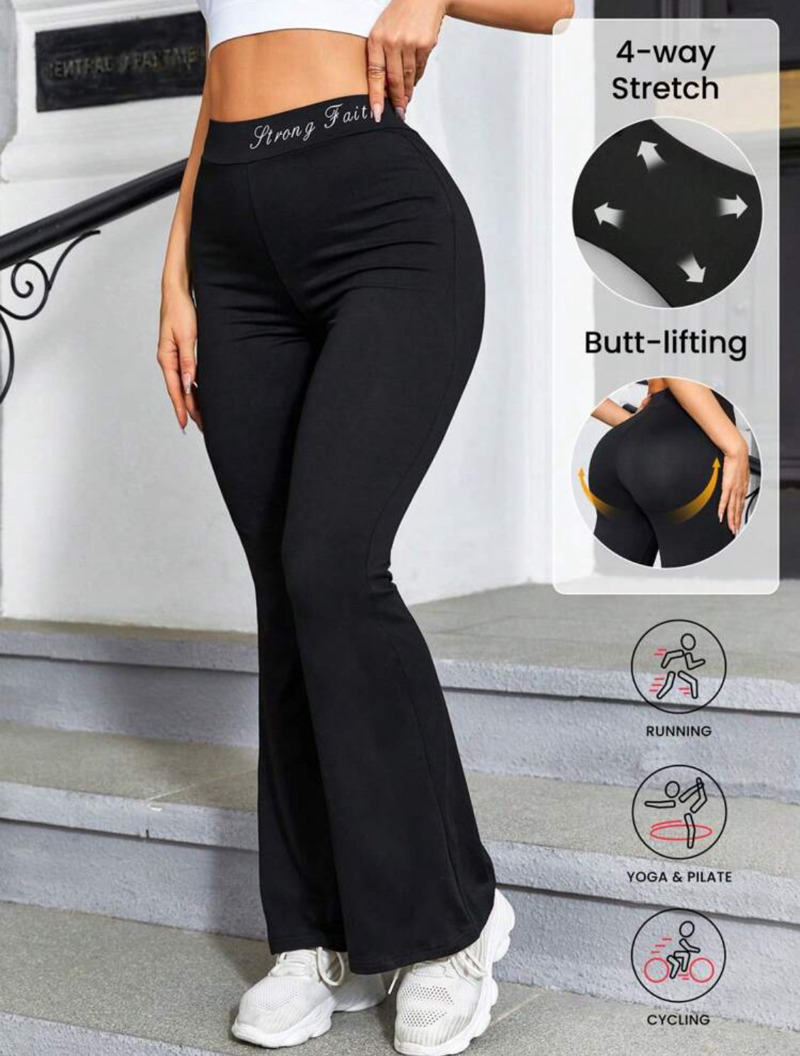 Legging Efecto Levanta Pompa Talla Mediano (7)