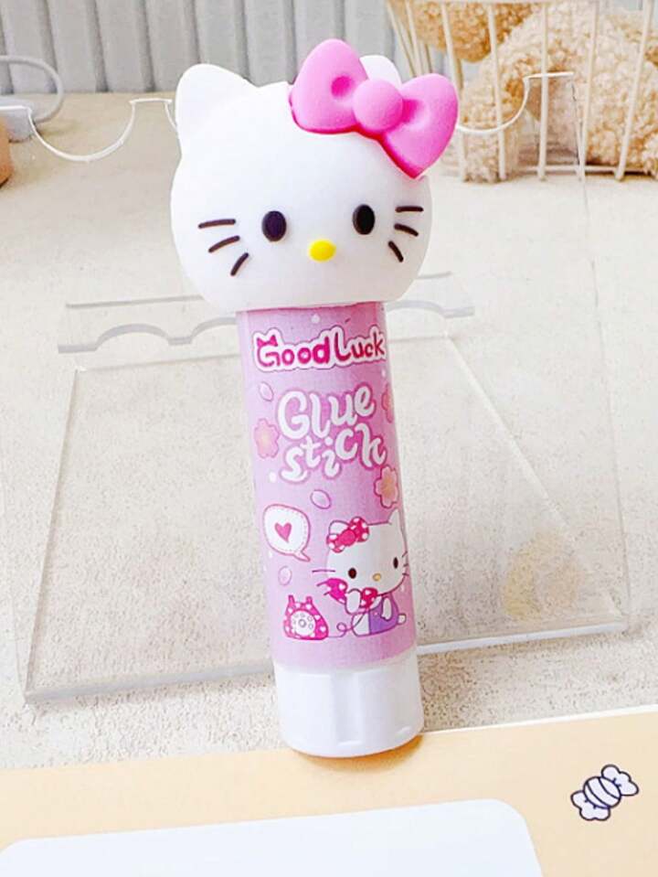 Pegamento Kitty Reutilizable