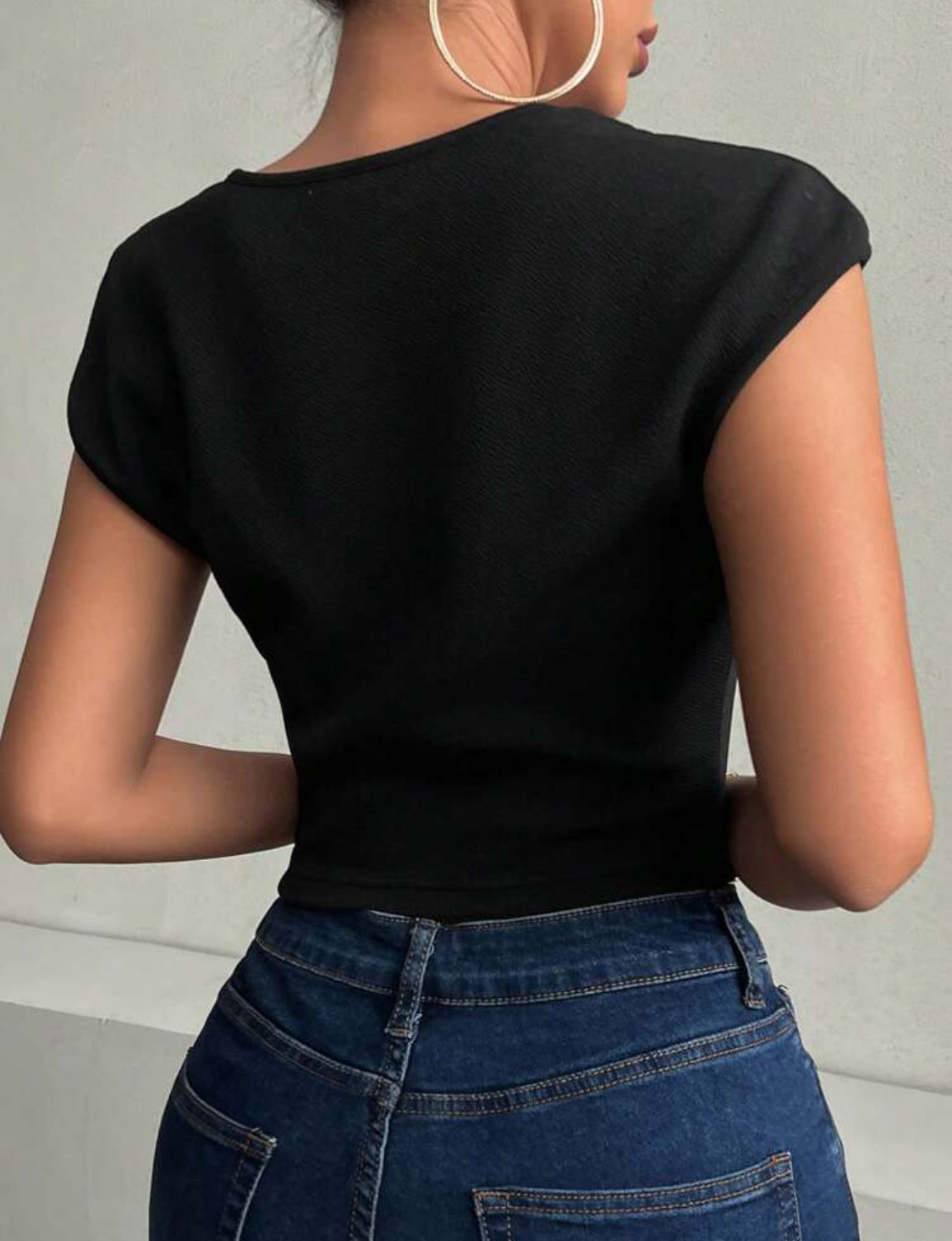 Blusa Bling Bling Talla Mediana