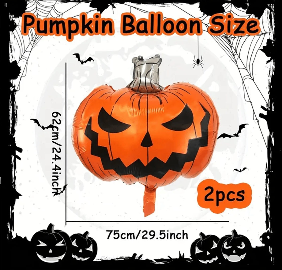 Globo Jumbo Halloween
