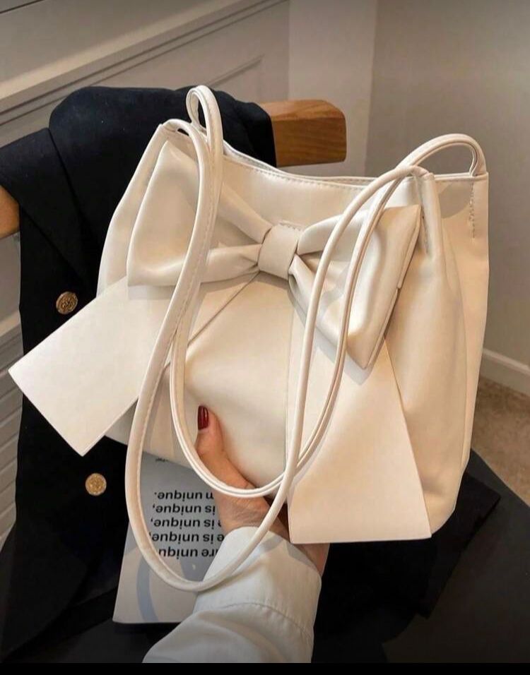 Bolso de hombro de piel de PVC unicornio