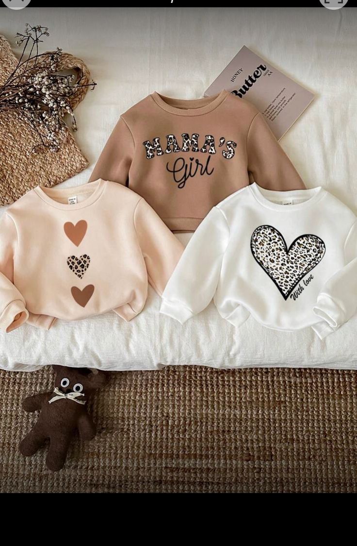 Sudaderas manga larga , amor oro, multicolor, 12,18, M