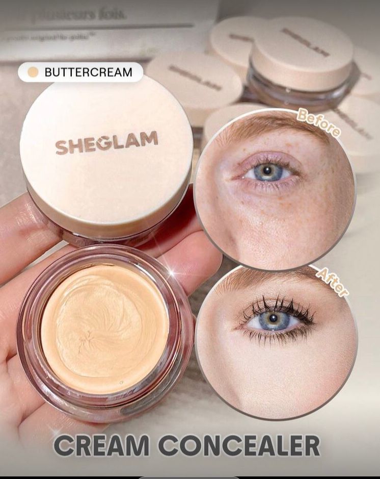 Corrector en crema rápido retouch butter, crema