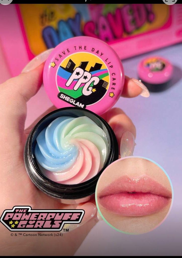 The powerpuff, girls, x shecland multicolor,