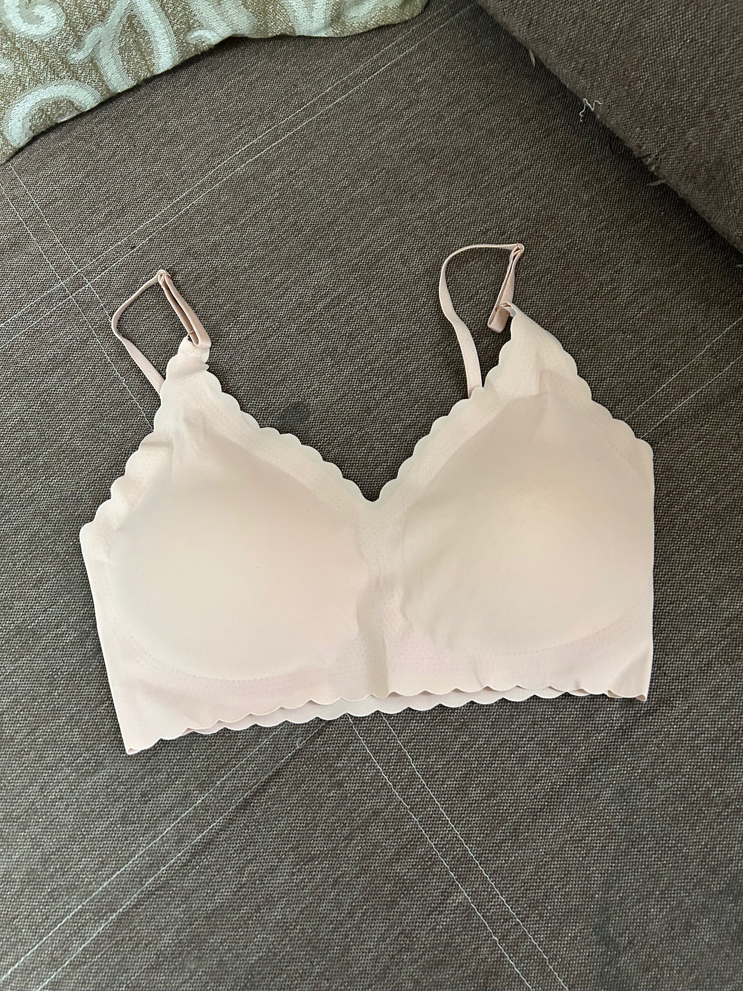 Brasier , rosa, M