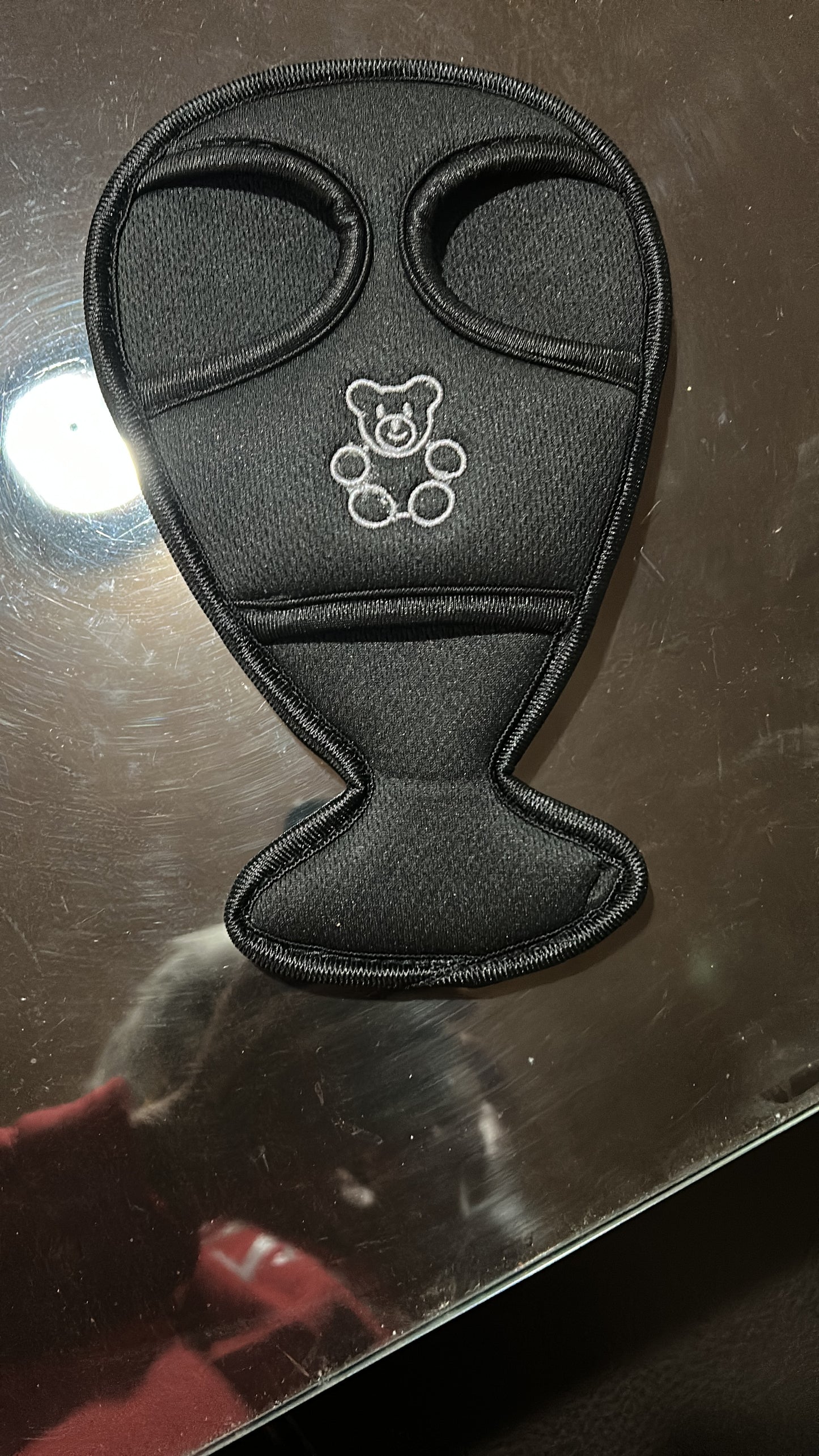 Protector para el asiento en el carro para los bebés